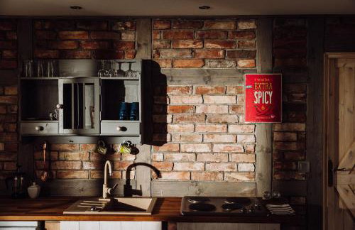 Osada pod Lipą - Foto 53