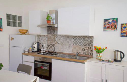 Casa vacanze Casuzza Sferracavallo Palermo - Foto 41
