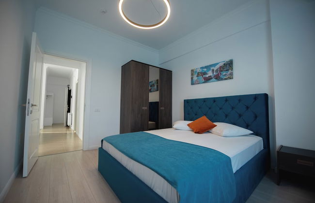 Solid Magic Apart-Hotel - Foto 20