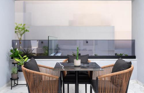 Captain Napoleon Paterakis CNP Luxurious Suites - Foto 21