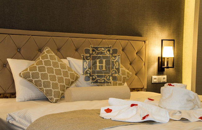 Hit Suites - Photo 10