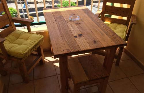 Apartamento Danmi y Janet - Foto 7