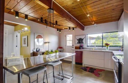 Avoyer One Bedroom Guesthouse - La Mesa - Foto 1