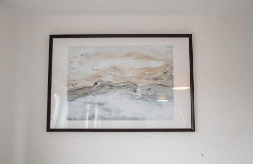 Spacious & Modern 8-Bed Home - Sleeps 13 - Parking - Foto 59