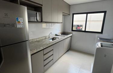 Apartamento Via lago - Photo 8