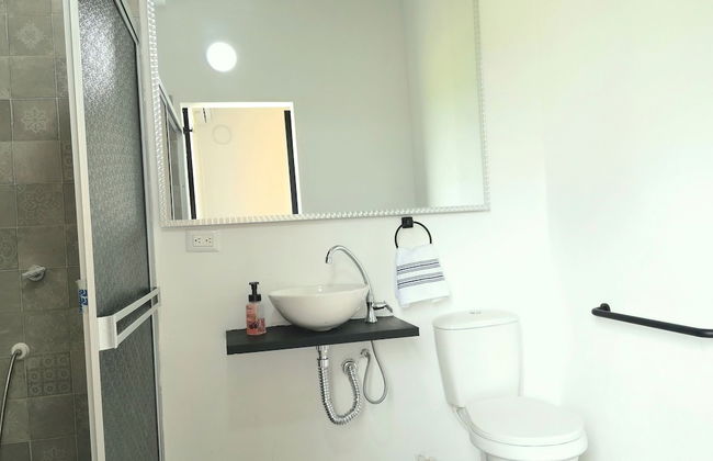 Excepcional CASA FINCA piscina wi-fi tv - Photo 26