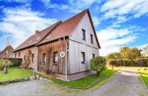 Fabelhaftes Ferienhaus in Thorstorf in Meeresnaehe - Photo 154