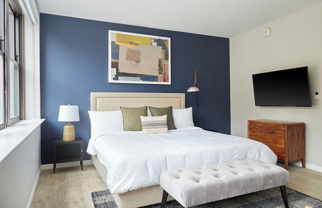 Kasa Cadillac Square Detroit - Foto 25