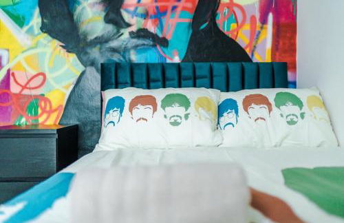 New Apt - Parking - 5 mins to CC - Foto 10