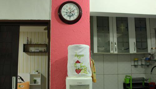 Flat dois quartos Frente ao mar - Praia Formosa - Foto 5