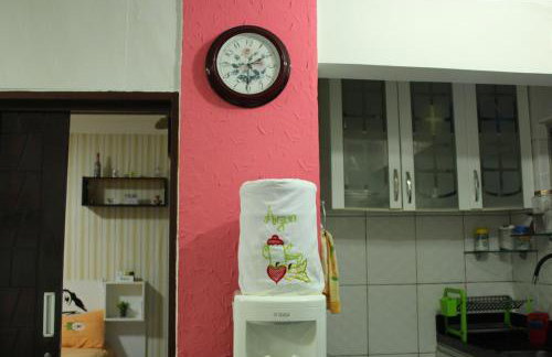 Flat dois quartos Frente ao mar - Praia Formosa - Foto 5