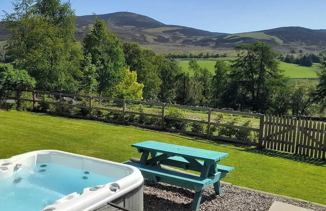 Dalnoid Cottages & Treehouses - Foto 29