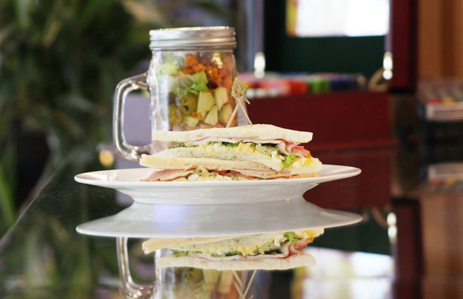 Al Diar Sawa Hotel Apartments - Photo 47