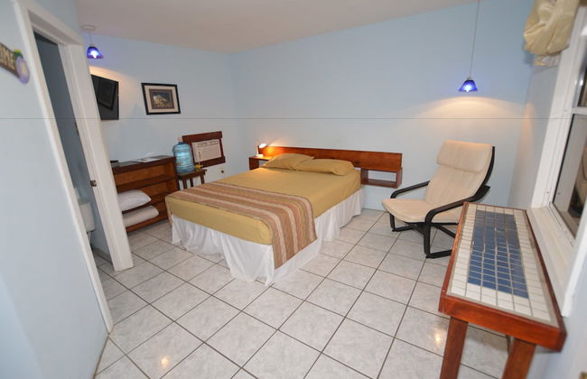 Mariposa Lodge - Foto 78