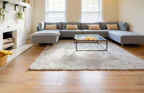 8BR at Tower Grove Park Sleeps 22 ABODEbucks - Photo 25