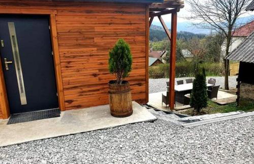 Domek Tuni - Foto 22