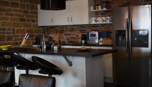 Wandas Domizil mit Whirlpool - Foto 2