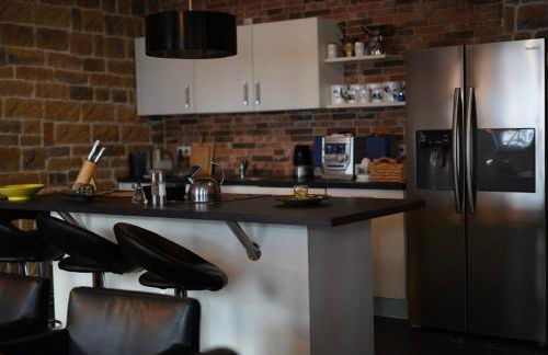 Wandas Domizil mit Whirlpool - Foto 2