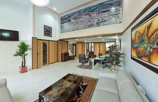 Aparthotel Les Oliviers Suites & Spa - Foto 2