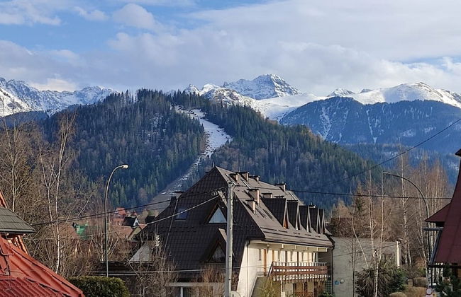 Apartamenty Sun & Snow Pardałówka - Foto 35