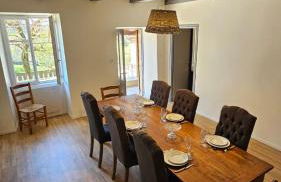 Maison de campagne à 15 minutes de Conques - Photo 20