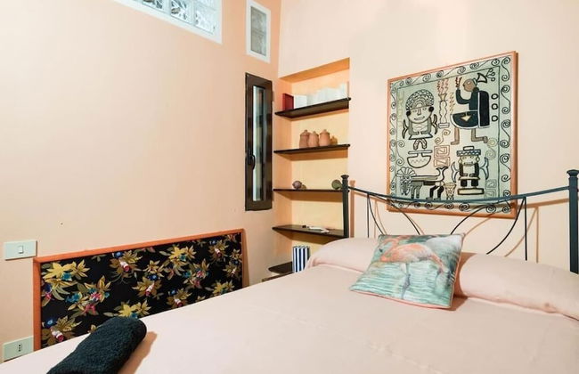 Laribiancos Cagliari Centro Storico - Foto 8