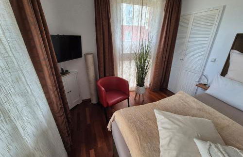 "myHarbourfront", luxuriöses Wohnen an der Hafenmole - Foto 13