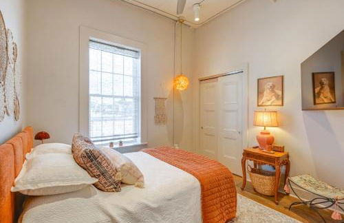 Walk to Vanderbilt Eclectic Apt in Nashville - Foto 19