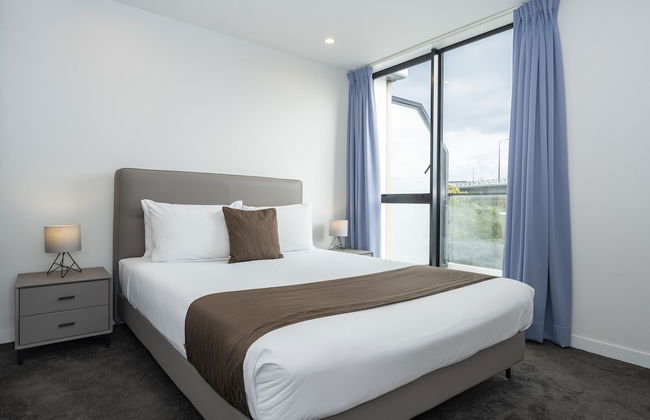 The Edgerley Suites - Photo 18