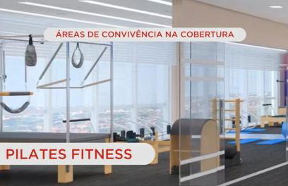 Luxuoso e Aconchegante Ed Jh Palhano 1108 - Foto 38