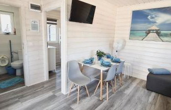 Domki Apartamentowe Morska Zatoka - Foto 11