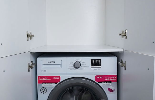 Merkuri Apart - Foto 72