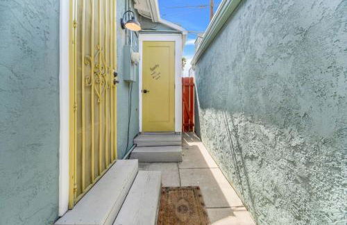 North Park Boho Bungalow by Rather Be Properties - Foto 37