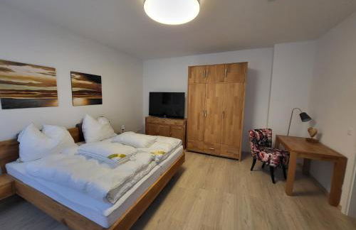 Heine`s Hof - Foto 6