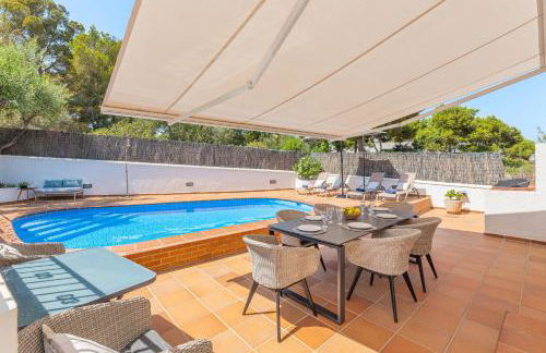 Ca Na Luisa-Residential Area - Foto 1