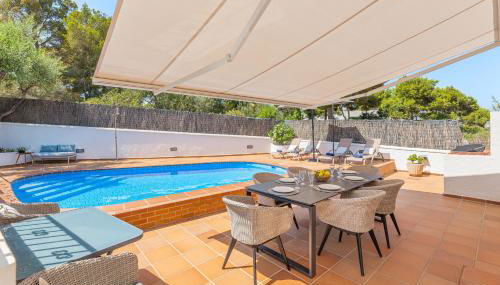 Ca Na Luisa-Residential Area - Foto 1