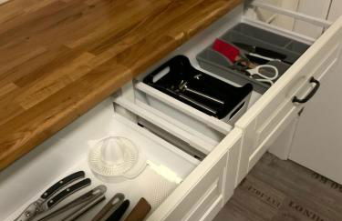 Workout Appartement bei Magdeburg - Foto 21