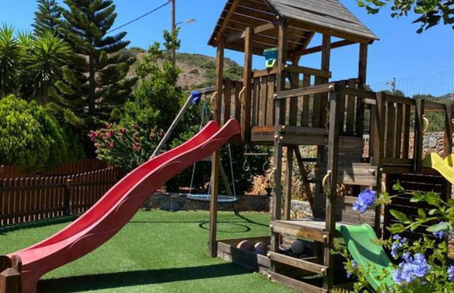 Villa Elounda Plaka in Plaka - Foto 32