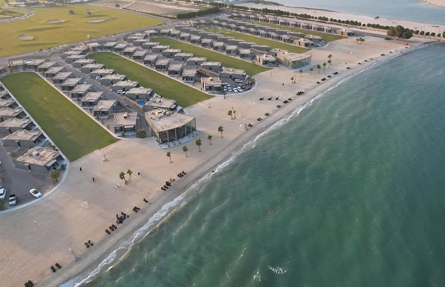 HDB RESORT & SPA - Foto 1