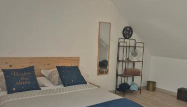 Mon Gîte - Foto 3