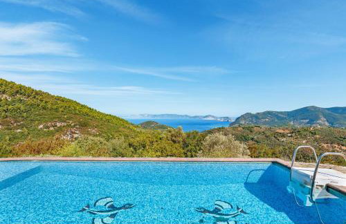 Sirens Villas - Sea View Private Pool Villas - Foto 16