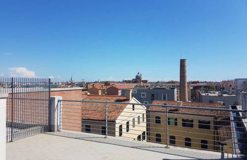 Romantic loft in Venezia - Foto 15