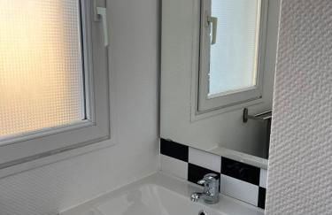 Le Petit Solo - studio pour 1 personne à Tours - Photo 5