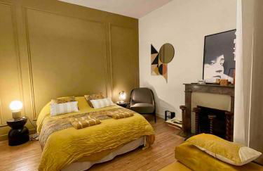 Villa Folies Moderne 3 chambre proche gare - Foto 11