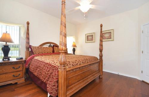 Beautiful 5 Bedroom Home With Large South-facing Pool - Foto 26