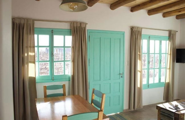 Finca Rosablanca - Foto 20