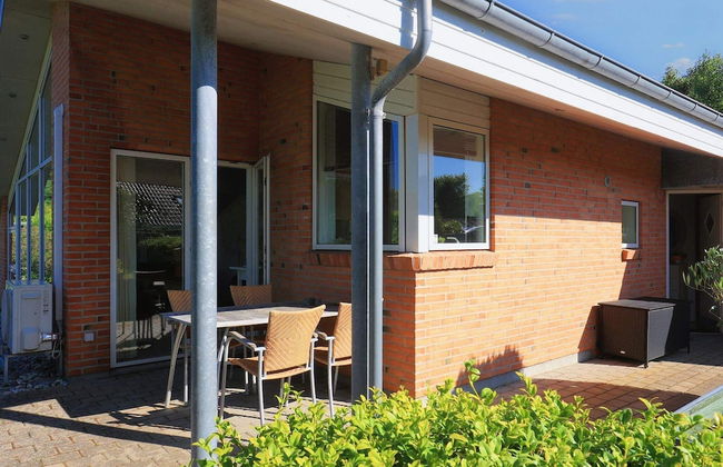 6 Person Holiday Home in Esbjerg V - Photo 19