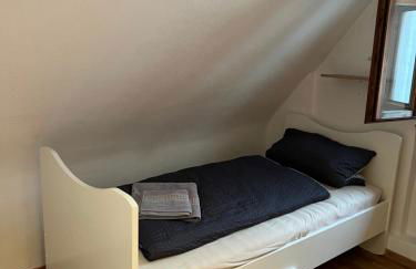 Wunderschöne Maisonette Wohnung in Wendelstein - Messenähe - Nürnberg - Photo 8