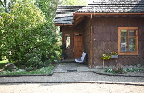 Dwor Trzesniow - Foto 23