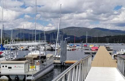 Heart of Frisco Condo - Foto 29